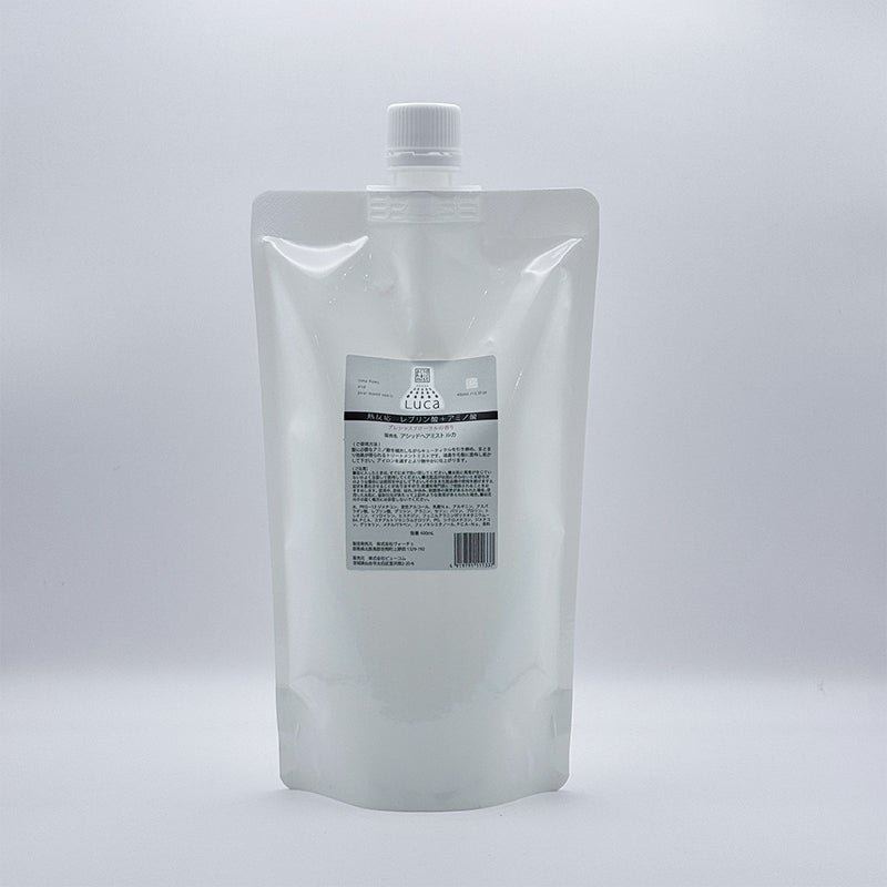 6月購入品 アルテマ　アシッドヘアミスト　ルカ　200ml 詰め替え400 6月購入品 アルテマ アシッドヘアミスト ルカ 200ml 詰め替え400