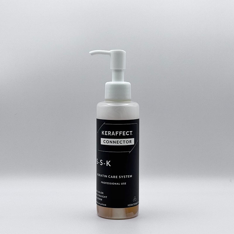 KERAFFECT ケラフェクト フィルムコネクター 500g | ビューティー専科
